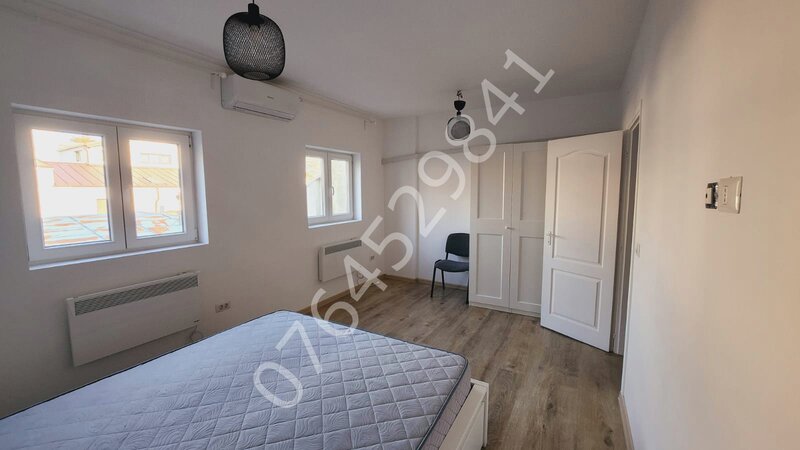 Ultracentral, zona Piata Victoriei, Dorobanti, Str. Grigore Alexandrescu 88