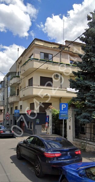 Ultracentral, zona Piata Victoriei, Dorobanti, Str. Grigore Alexandrescu 88